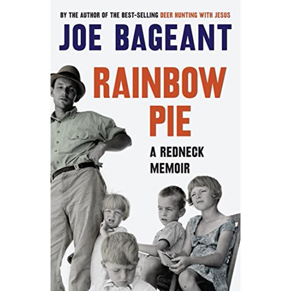 Pre-Owned Rainbow Pie: A Redneck Memoir (Paperback) 192164091X 9781921640919