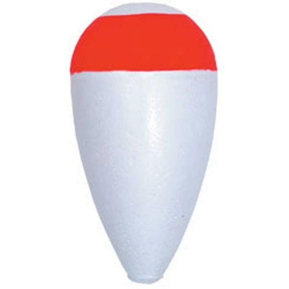 Rainbow Plastic Super Float, Red/White