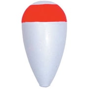 Rainbow Plastic Super Float, Red/White