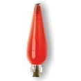 thumbnail image 1 of Rainbow Plastics A-Just-A-Bubble Float red mini, 1 of 1