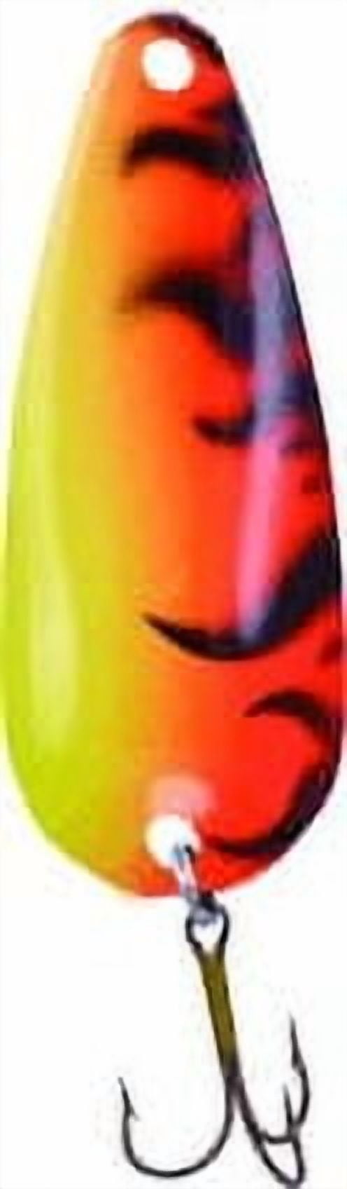 Rainbow Plastics Pot-O-Gold Spoons FireTiger 1/4oz
