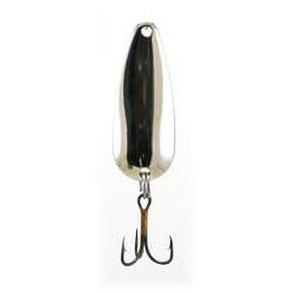 Rainbow Plastics Pot-O-Gold Spoons Nickel 1/4oz