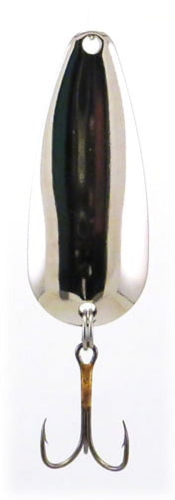 Rainbow Plastics Pot-O-Gold Spoons Nickel 1/2oz