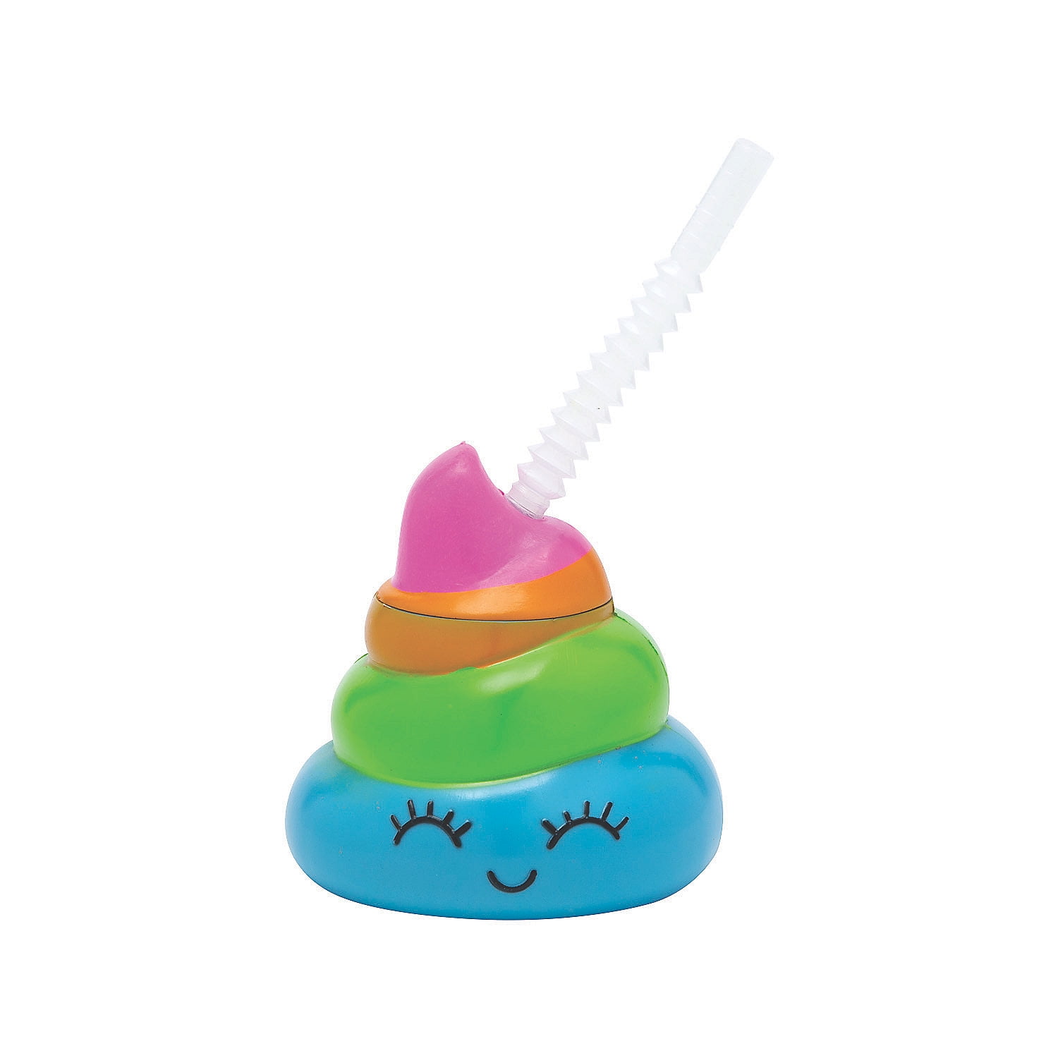 https://i5.walmartimages.com/seo/Rainbow-Poop-Cup-With-Straw-8Pc-Party-Supplies-8-Pieces_1a0c8c24-9dd4-4c73-9912-924f1e3a4b34_1.45a8d2d07a3939b45bdfc6c9c0126ba4.jpeg