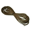 thumbnail image 1 of Rainbow Power Cord, 2/wire, Fits: Rainbow D4, D4C, & SE Models, 25 foot, color brown, 1 of 1