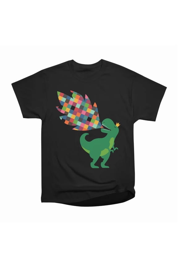 Rainbow Power T-Shirt Tee Gift For Him Merch For Her Apparel For Friend