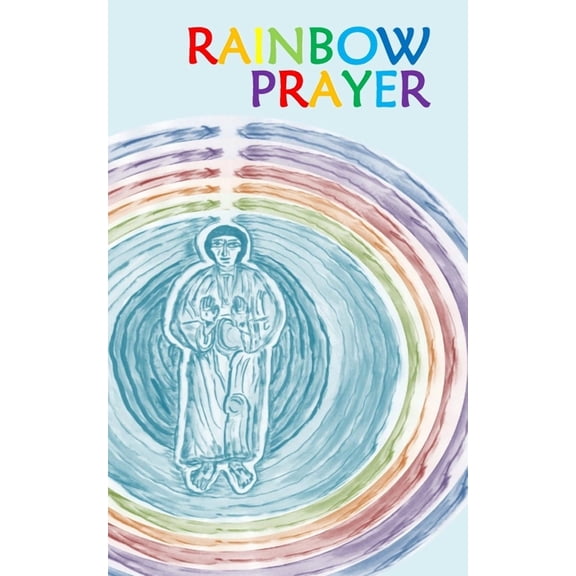 Rainbow Prayer (Paperback)