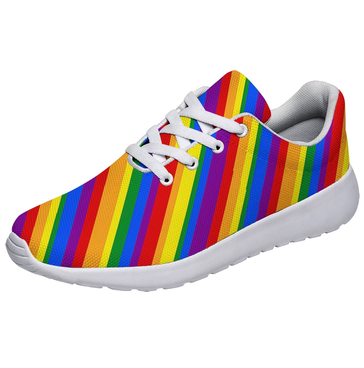 Sneaker Adidas Gay Pride Collection Athletic Shoes Rainbow Pride Shoes Top  Rainbow Sneakers Adidas Shop