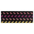 thumbnail image 1 of Rainbow Puppy Kitchen Rug Mat,Kitchen Runner Rugs Non Skid Washable,Decorative Kitchen Floor Mats for Kitchen,Sink,Laundry,17"X47", 1 of 5