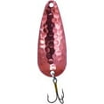 thumbnail image 1 of Rainbow Plastics Pot-O-Gold Spoons Hammered Copper 1/4oz, 1 of 3