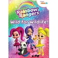 thumbnail image 1 of Rainbow Rangers: Wild For Wildlife! (DVD), 1 of 1