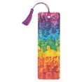 thumbnail image 1 of Rainbow Readers Bookmark (Other), 1 of 1