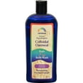 thumbnail image 1 of Rainbow Research Colloidal Oatmeal Bath & Body Wash, Lavender, 12 fl oz (360 ml), 1 of 3
