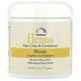 thumbnail image 1 of Henna, Hair Color and Conditioner, Blonde, 4 oz (113 g), 1 of 4