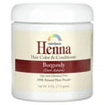 thumbnail image 1 of Rainbow Research Burgundy Henna 4 oz Powder, 1 of 2