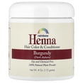 thumbnail image 1 of Rainbow Research Henna, Hair Color and Conditioner, Burgundy (Dark Auburn), 4 oz (113 g), 1 of 2