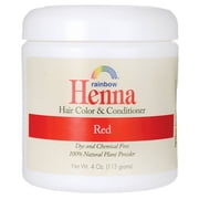 Rainbow Research Red 4 oz Powder