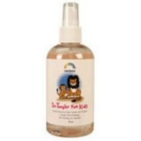 Rainbow Research Spray De-Tangler For Kids Original Scent - 8 fl oz