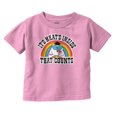 thumbnail image 1 of Rainbow Retro Mr Owl Tootsie Roll Youth T Shirt Tee Girls Infant Toddler Brisco Brands 12M, 1 of 5