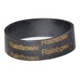 thumbnail image 1 of Rainbow Rexair E2 Center Power Nozzle Belt Single Part R15227B, 1 of 2