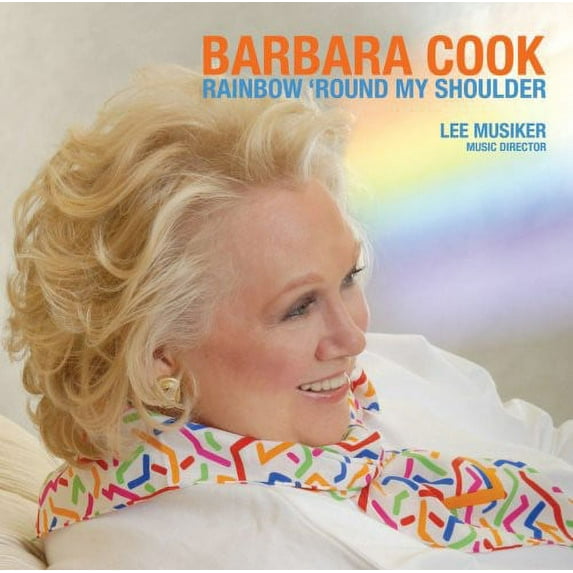 Rainbow Round My Shoulder