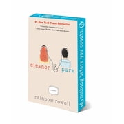 Eleanor and Park A Novel Paperback