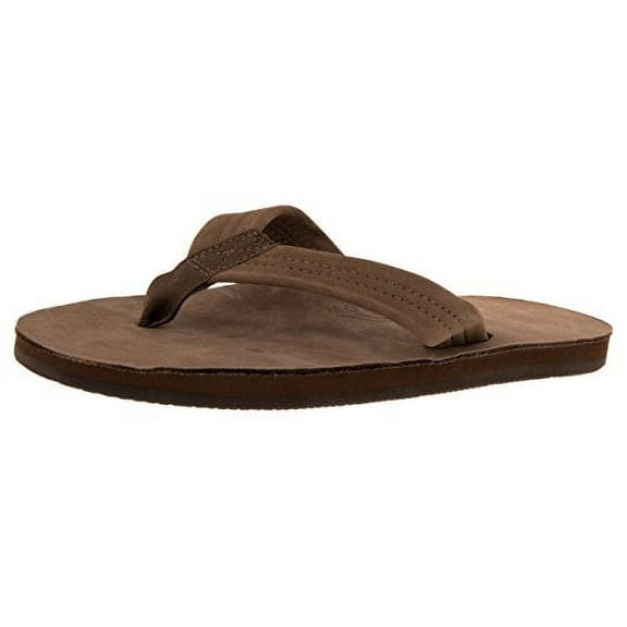 Rainbow Sandals 301ALTS Womens Dark Brown Small