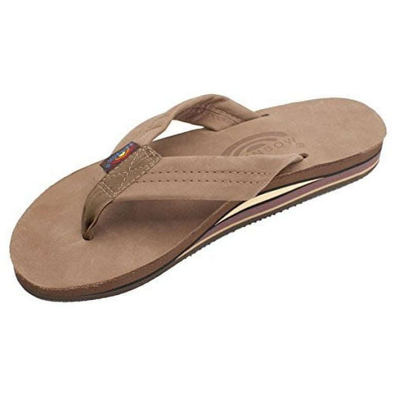 RAINBOW SANDALS 302ALTS ブラウン　size S 302ALTS0 - Rainbow Sandals