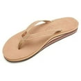 thumbnail image 1 of Rainbow Sandals 302ALTSN Narrow Strap Womens Sierra Large, 1 of 4