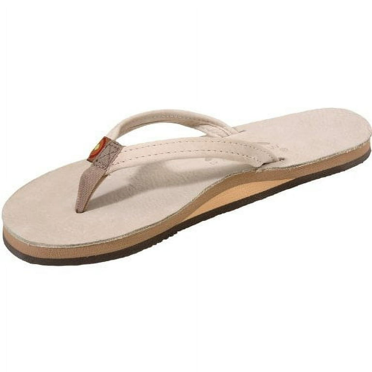 Rainbow sandals premier leather sale