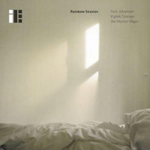 Rainbow Session (Audiobook)