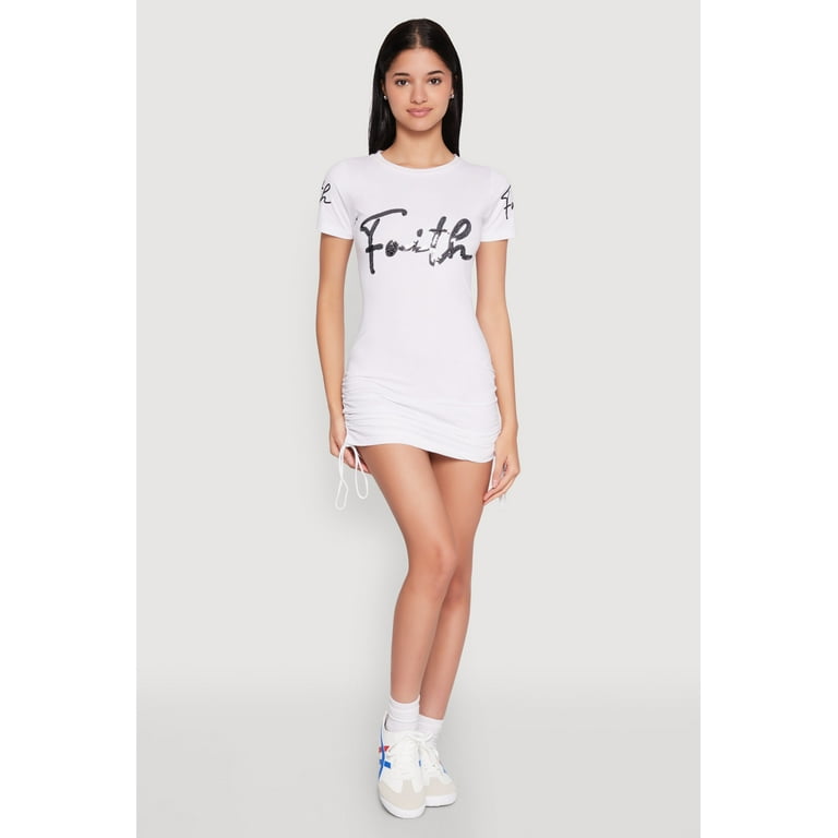 Adult Shirt Make Girl Dress From T Shirt Shop Make Girl Dress From