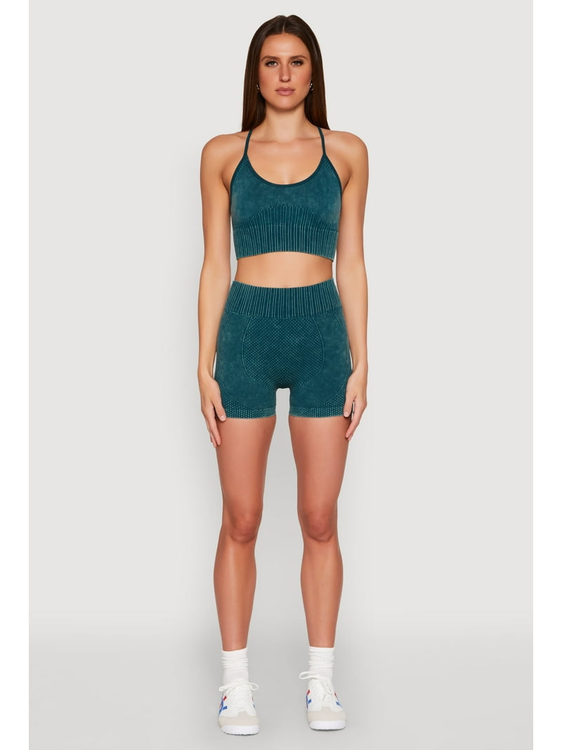 【新品】NKNIT kirakira KNIT biker shorts 新品】NKNIT kirakira KNIT biker shorts 新品】NKNIT kirakira