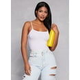 thumbnail image 1 of Womens Basic Scoop Neck Cami, 1 of 3