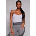 thumbnail image 1 of Women's Scoop Neck Shelf Bra Cami, 1 of 3