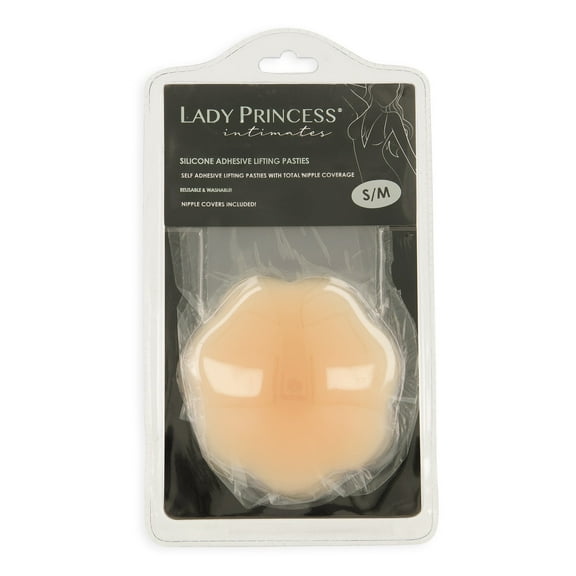 Womens Silicon Adhesive Lifting Pasties