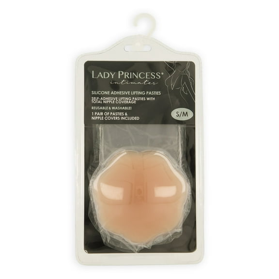 Womens Silicone Reusable Adhesive Lifting Pasties