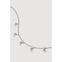 Women's Butterfly Belly Chain