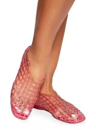 Heels For Women I Tested The Hottest Trend: Jelly Bean Jelly