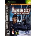 thumbnail image 1 of Pre-Owned Rainbow Six 3 Black Arrow - Xbox, 1 of 1