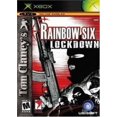 thumbnail image 1 of Pre-Owned Rainbow Six 3 Lockdown - Xbox, 1 of 1
