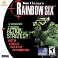 thumbnail image 1 of Rainbow Six - Dreamcast, 1 of 1