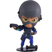 Rainbow Six Siege Collection Twitch Chibi Figurine Series 3