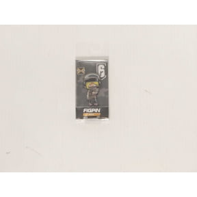 Rainbow Six Siege FiGPiN Mini IQ M50