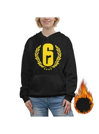 Siege hoodie cheap