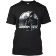 thumbnail image 1 of Rainbow Six Siege Shirt Unisex S-5Xl Hot Trending Shirt, Vintage Birthday Gift, 1 of 4