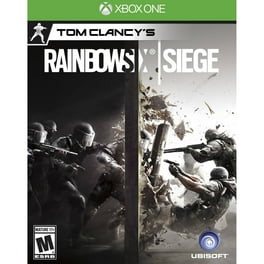 Rainbow six siege 2024 for nintendo switch