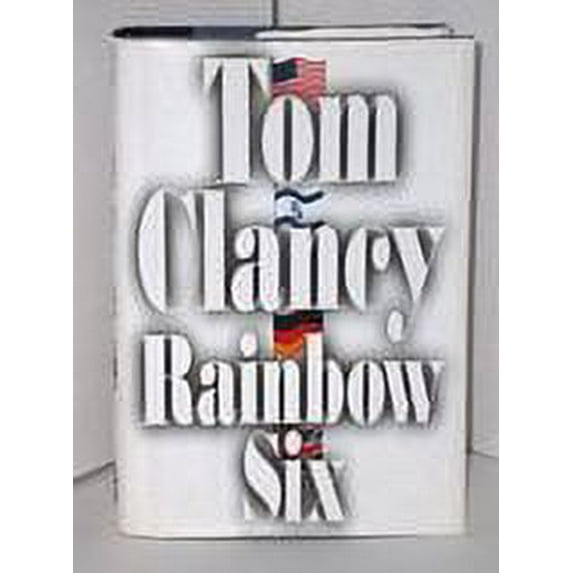 Pre-Owned Rainbow Six