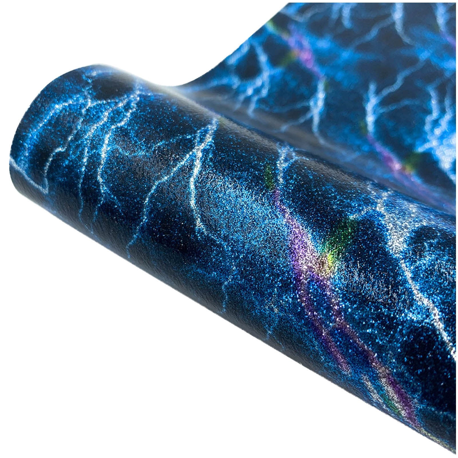 Rainbow Smart Clear Sheet Outdoor Roll 143 Handed Denial Printable Heat