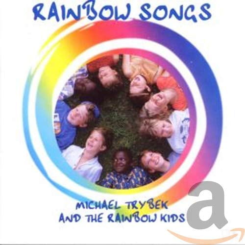 Michael Trybek Rainbow Songs (CD)